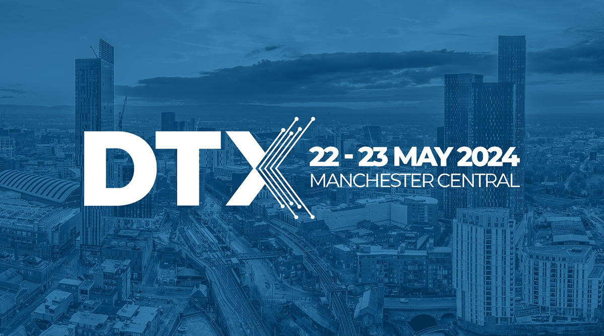 DTX Manchester 10ZiG