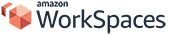 Homepage Partnership Amazon Workspaces